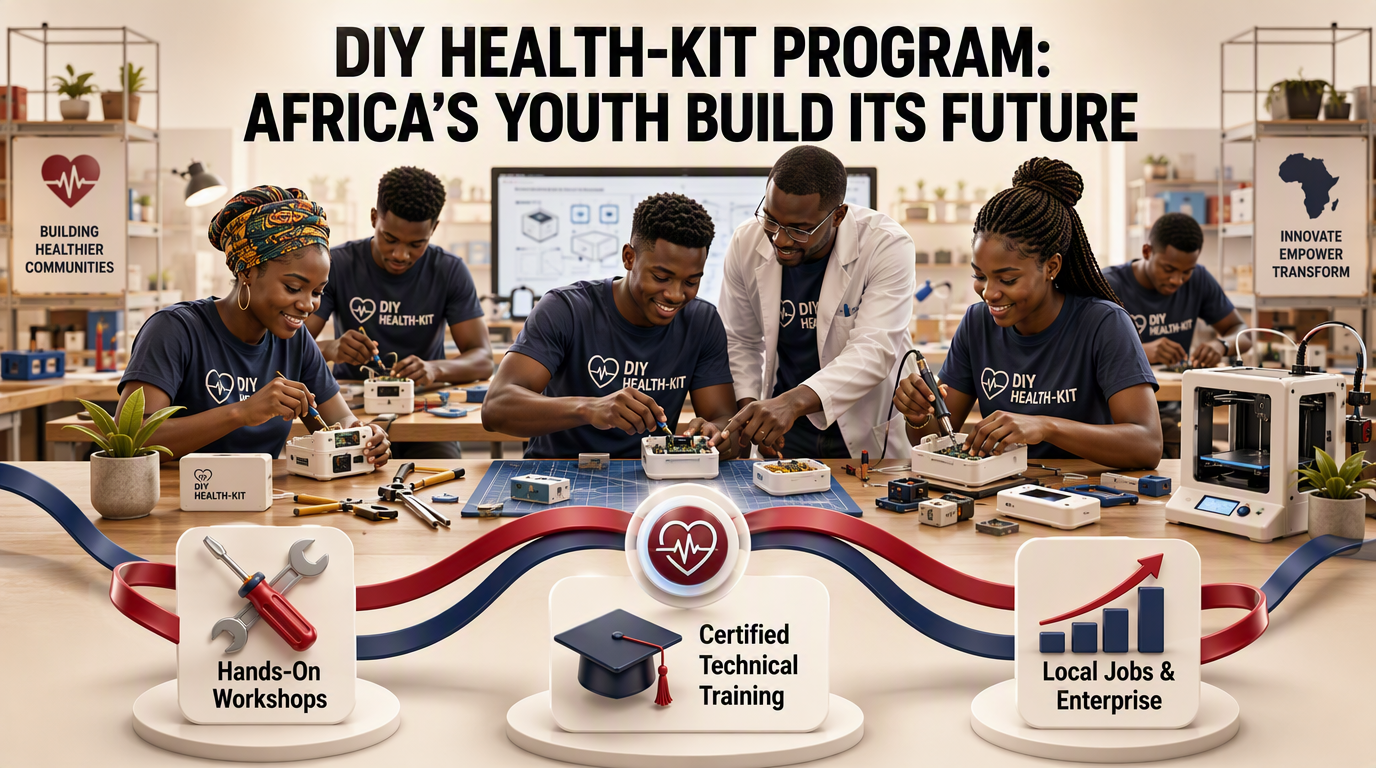 DIY Health-Kit Program